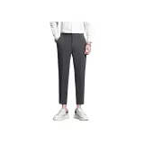 Dark Gray Thickened (Кальфа Длина)