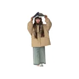 Оливковый зеленый