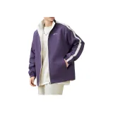 Минеральный Фиолетовый/Натуральный Белый