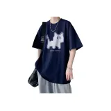 Темно-синий