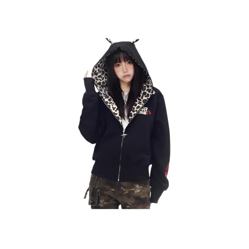 JIARONG Унисекс Свитшоты