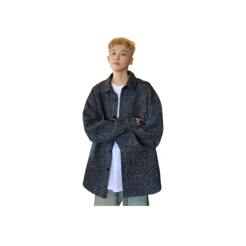 FRQ Унисекс Куртки