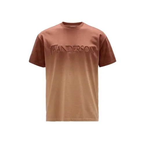 JW Anderson Умбра Мужская T-рубашка