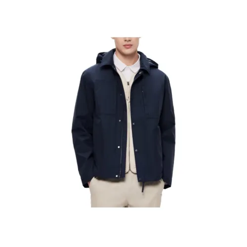 AIGLE Gore TEX Куртки и Пальто Мужской