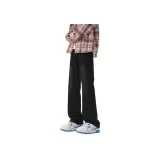 Черно-серый