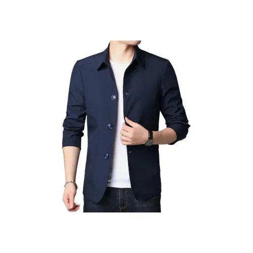 PIERRE CARDIN Мужские Куртки