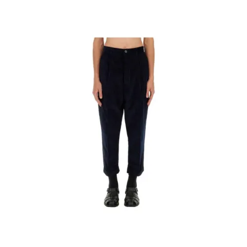 AMIPARIS Повседневные брюки Мужские Синие