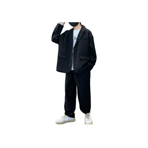 Lanza Повседневная спортивная одежда для подростков