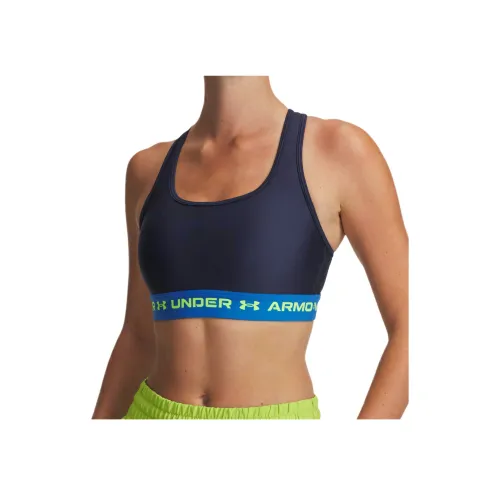 Under Armour Crossback Спортивное белье Женское
