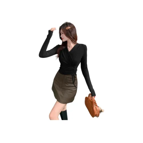 Kiki Clothing Boutique Трикотаж Женский