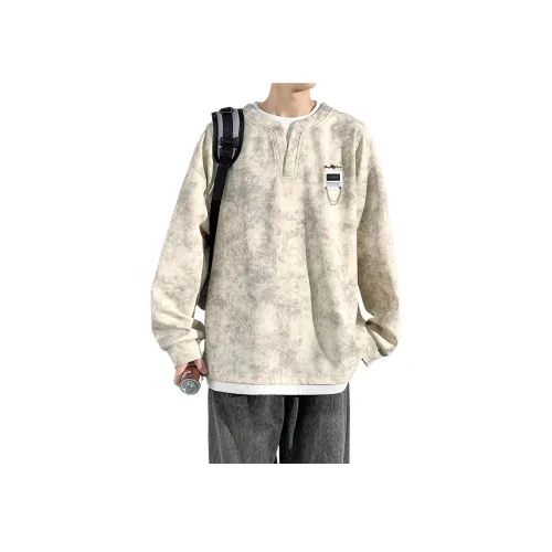 FRQ Унисекс Свитшоты