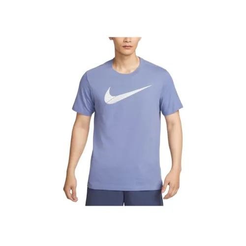 Nike Swoosh AS M NK DF T Рубашка Мужская