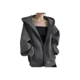 Темно-серый