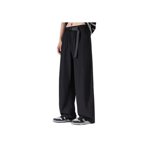 GET MAX GIFT Повседневные брюки Унисекс