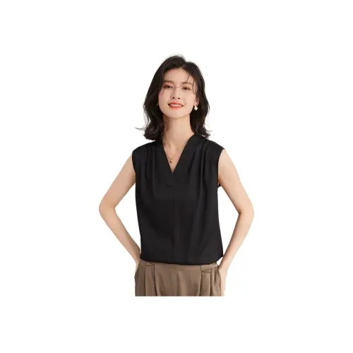 JINJU Женские Майки