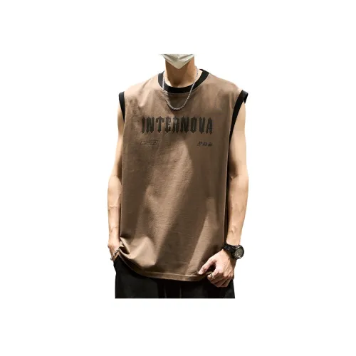 ZHUOKAI Унисекс Майки