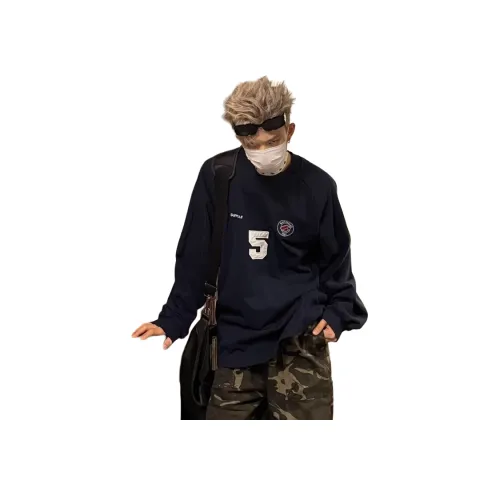 YGHOME OFFICIAL Толстовка Унисекс