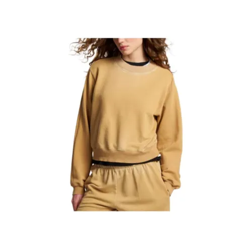 COTTON CITIZEN SS25 Толстовка Женская