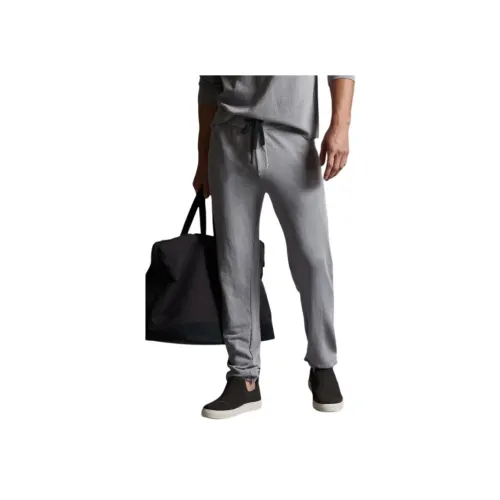 JAMES PERSE Cool Breeze Paint Men's Casual Pants JAMES PERSE Прохладный ветер Краска Мужские Повседневные Брюки