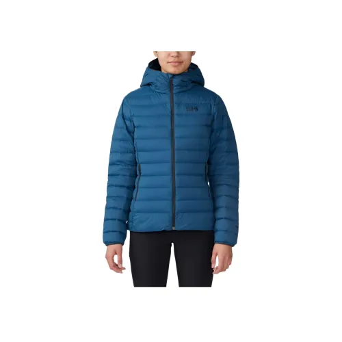 MOUNTAIN HARDWEAR Deloro™ Пуховики и зимние пальто Женские