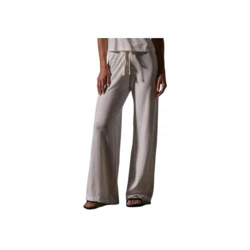 JAMES PERSE Повседневные брюки Женские