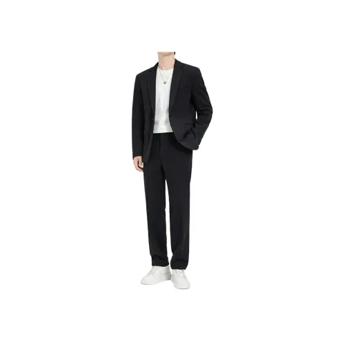 MEGA METRO Бизнес-костюм унисекс