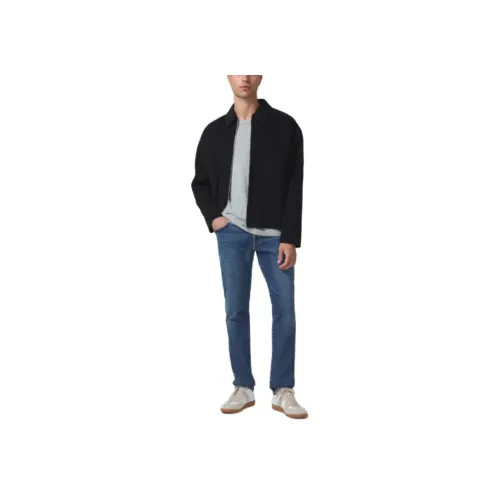 Citizens Of Humanity Blue Men's Jeans  
Citizens Of Humanity Синий Мужской Джинсы