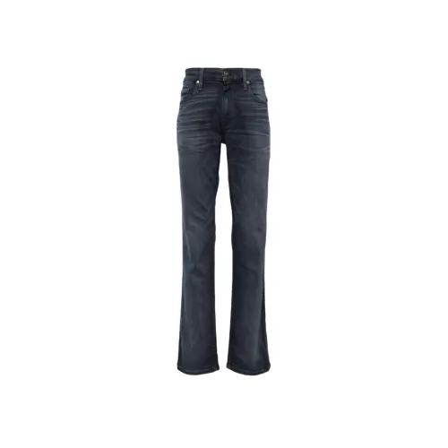 PAIGE Blue Men's Jeans PAIGE Синий Мужской Джинсы