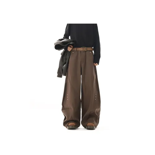 RVANGUARD Унисекс Костюм Брюки