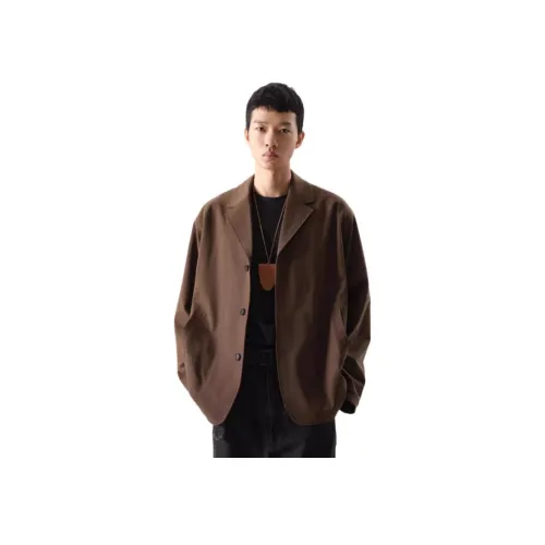 WHITT EPURE Куртки и Пальто Мужской