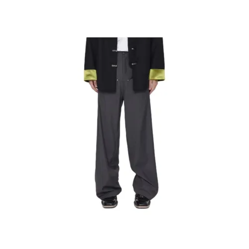 TOOOLAZY Женские брюки для костюма