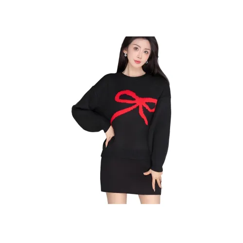 BEAUTIFUL CONFESSION Комплект с юбкой Женские