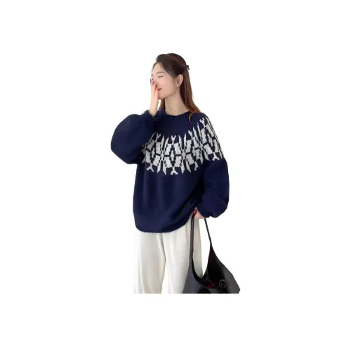 ZCDECO Женская трикотажная одежда