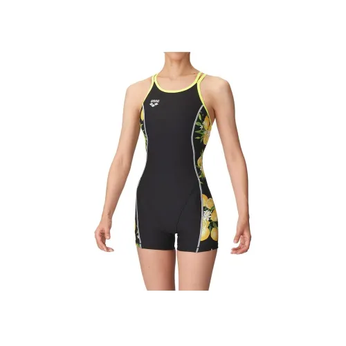 Arena ECO Tough One-piece Купальник Женские