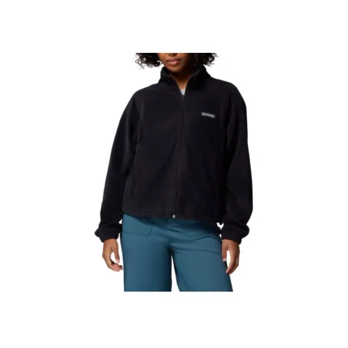 Columbia Benton Velvet Feel Coat Women's