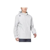 Бело-березово-серый