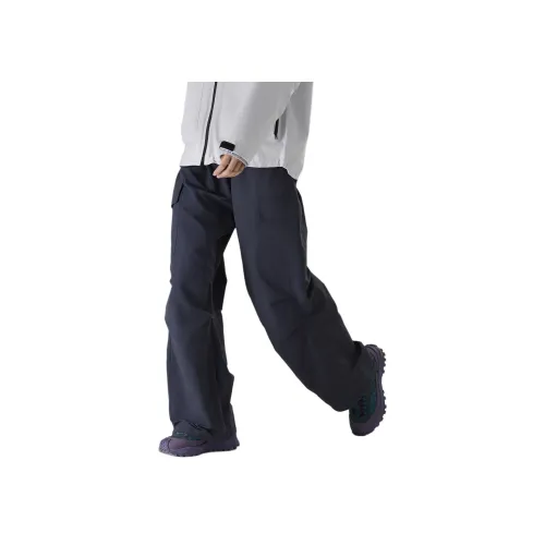 TRIP CO Брюки Карго Унисекс