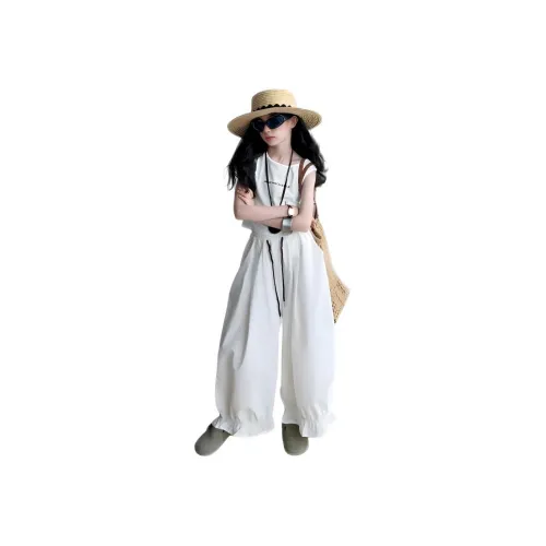 Wooden Rabbit Повседневная спортивная одежда для детей