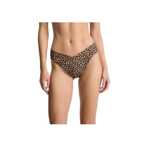 MICHAEL KORS Плавки Женские Кофе