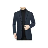 Темно-синий, версия A