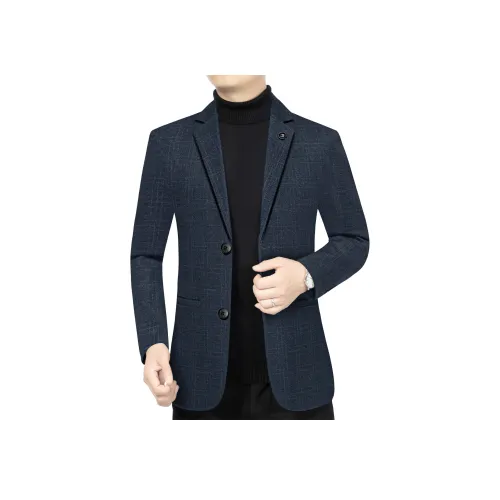 FIRS Мужские Деловые Костюмы