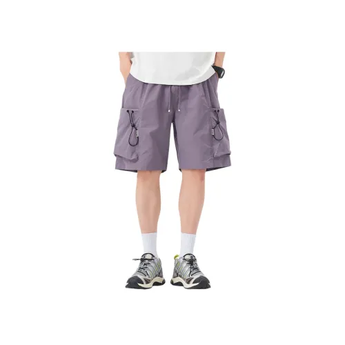 IZZUE Унисекс Повседневные шорты