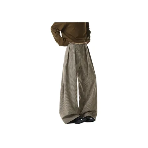 DOGANSON Унисекс Костюм Брюки