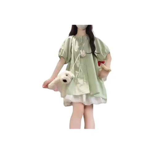 9c Collective Комплект с юбкой Женские