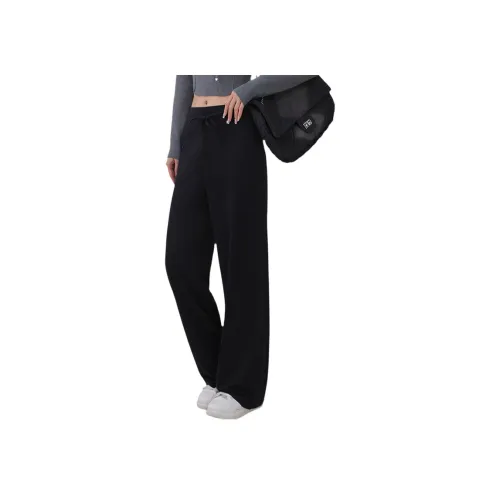 MIIOW Женские Повседневные Брюки