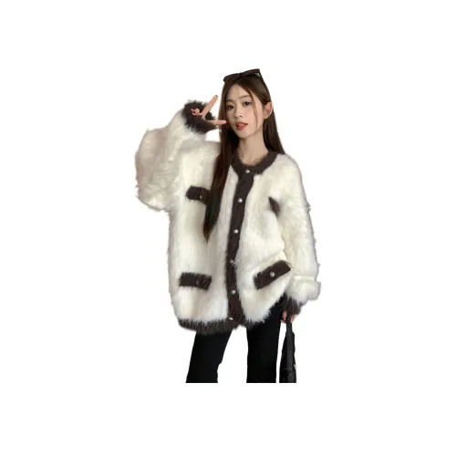 PISYPOX Белый Унисекс Трикотаж