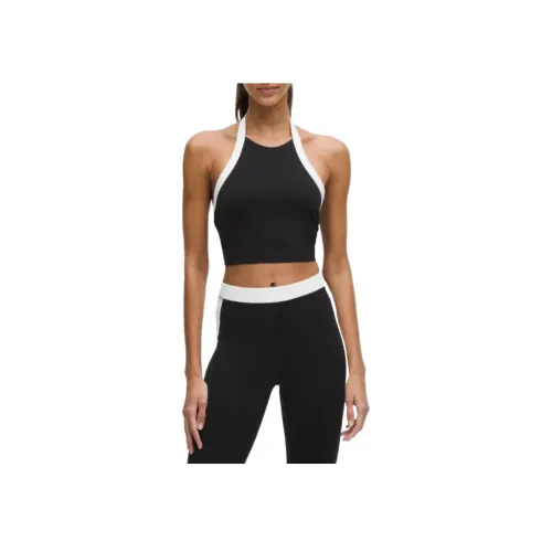 lululemon Nulu Йога Топ Женский