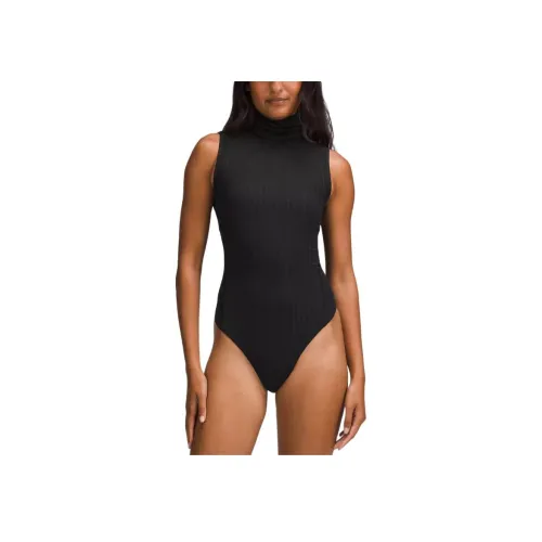 lululemon RibbedWool Комбинезон Женские