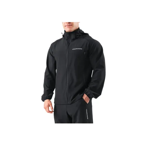 ALPHALETE Мужские Куртки