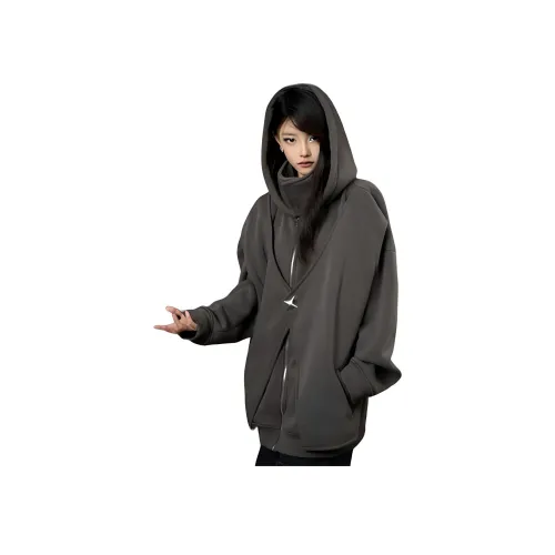 WELTER EXPERIMENT Толстовка Унисекс